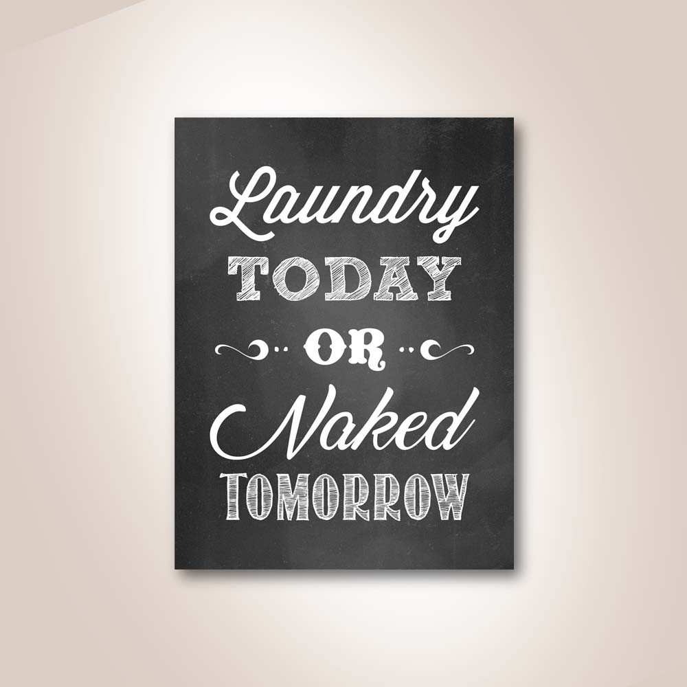 Laundry Today Poster Kayu Lucu Quotes Kata Kata Bijak Dekorasi Pajangan Dinding Rumah Minimalis Shopee Indonesia