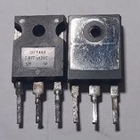 Jual Mosfet Irfp460 Irf460 Irf 460 Cabutan Origanal | Shopee Indonesia