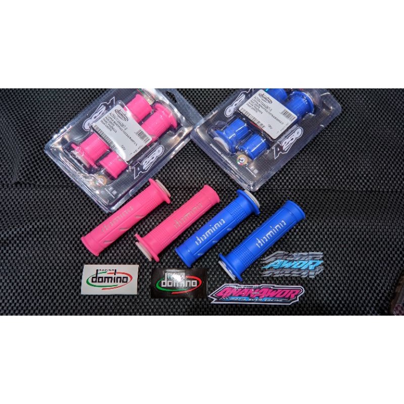 Handgrip Domino Supersoft