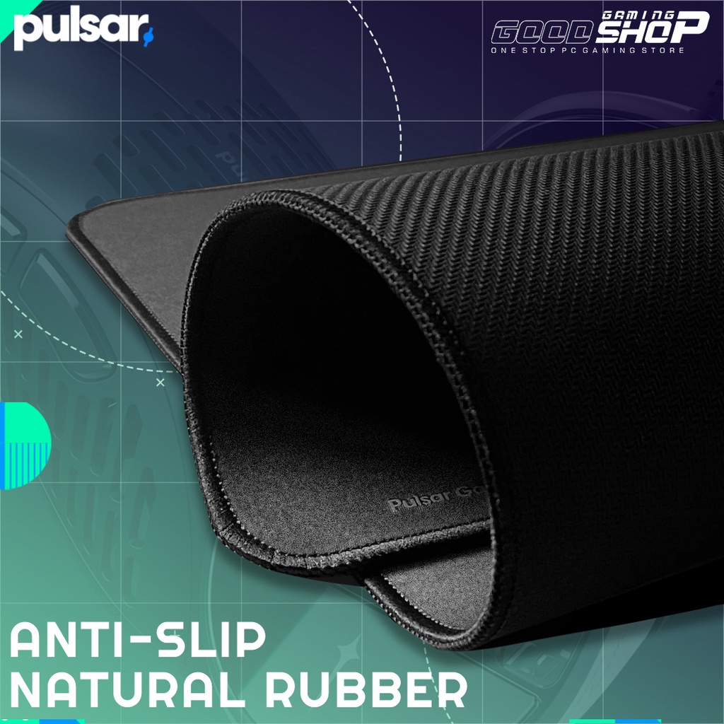 Pulsar ParaBreak XL (Slow Speed) - Gaming Mousepad