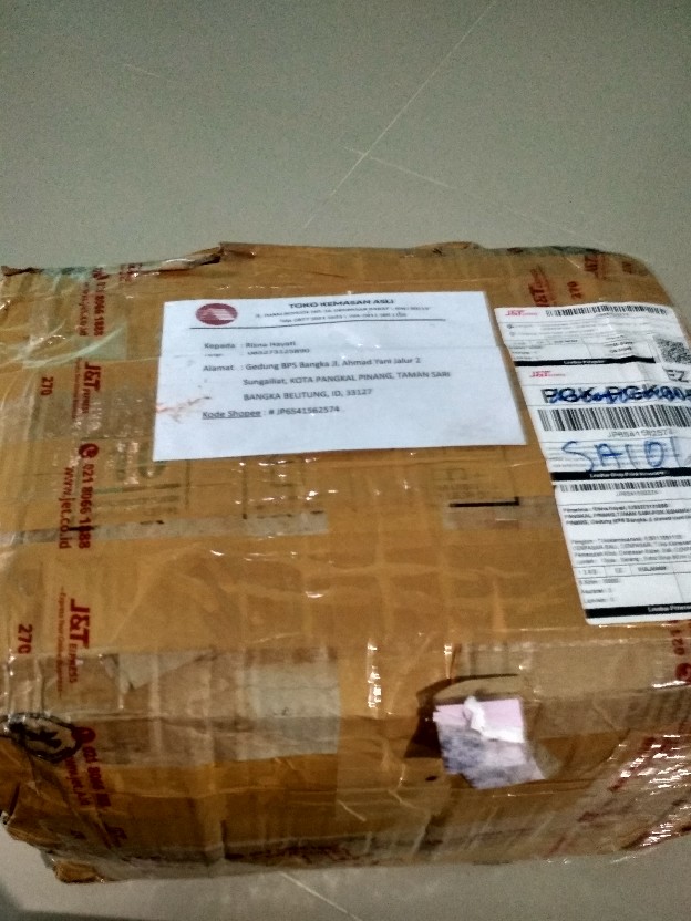 Botol Sirup 100 Ml Bening | Kemasan Package Botol Minuman