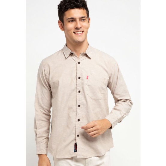 Kemeja pria Carvil original