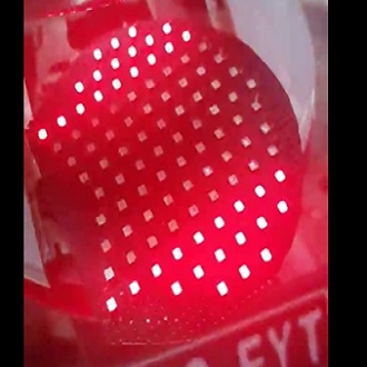 lampu stop running 8 mode auto scoopy fi new 2021 2022 STOPLAMP RUNNING SCOOPY