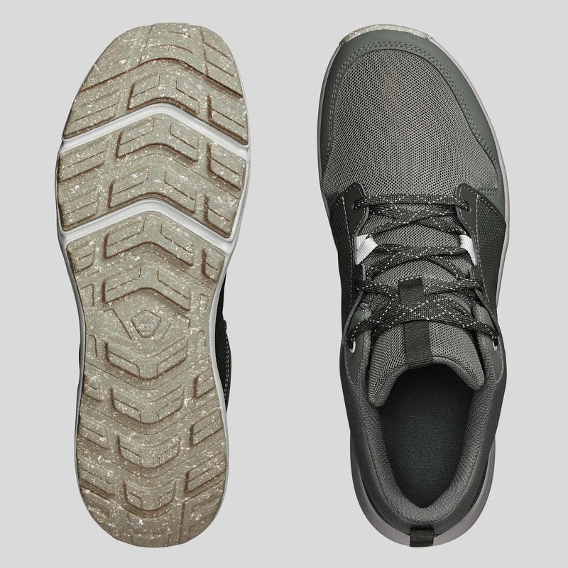 SEPATU WANITA COUNTRY WALKING BOOTS