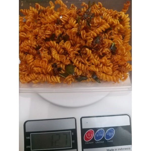 

VIRAL SPIRAL BANTAT 125g