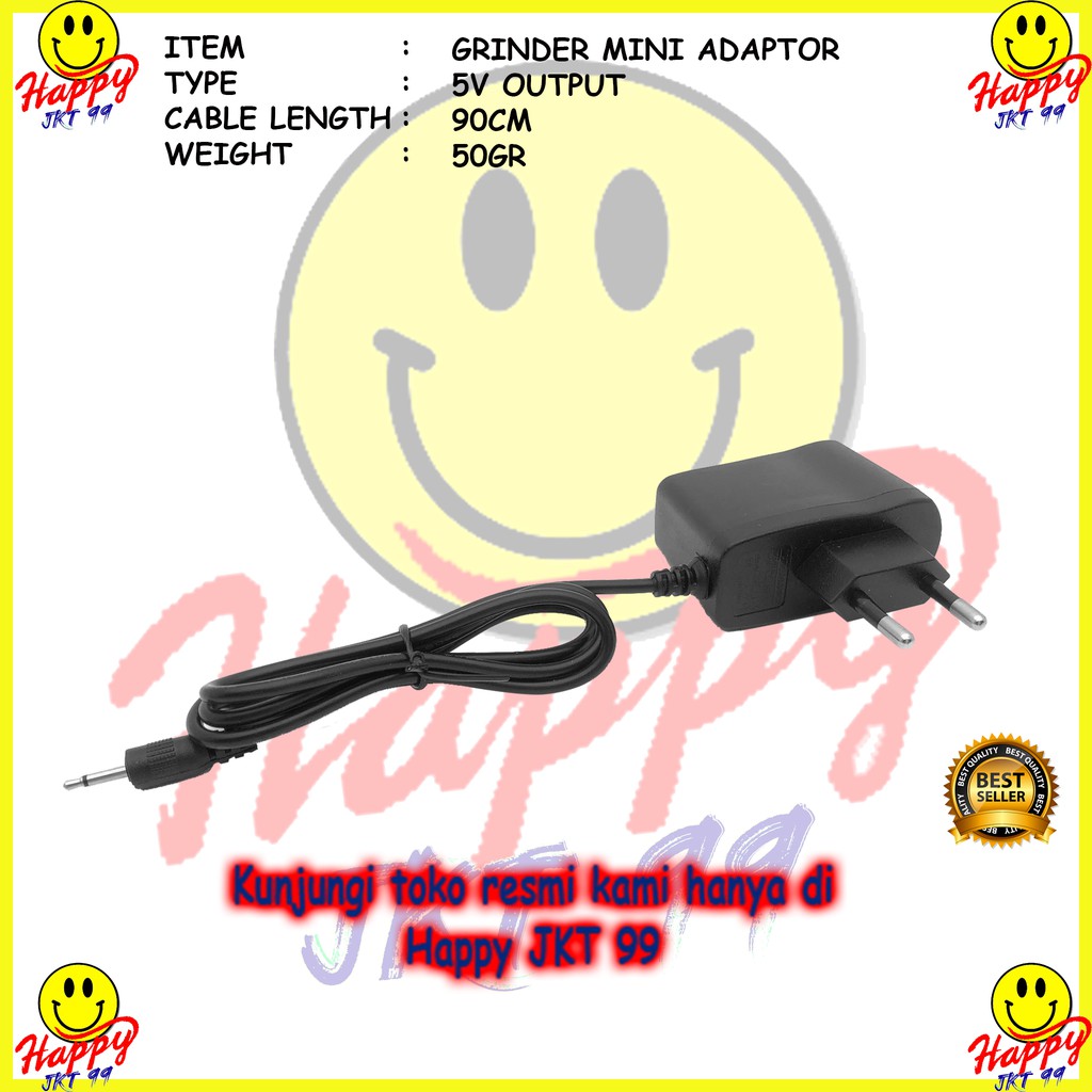 [ HAPPY JKT 99 ] ADAPTOR BOR GERINDA UKIR MINI DRILL KAISI BOR EMMC ORIGINAL