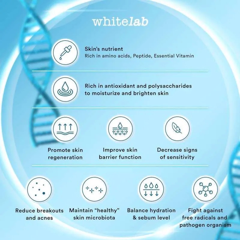 Whitelab Age Correxion Firming Serum