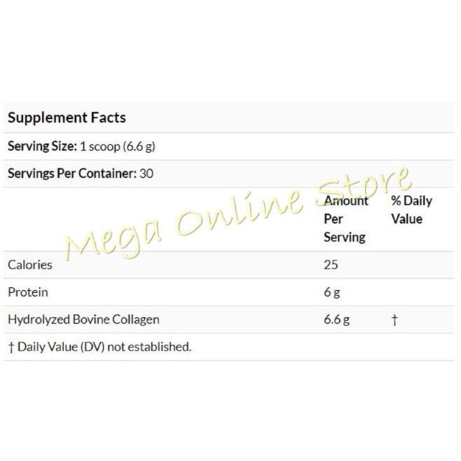 Neocell Collagen Powder