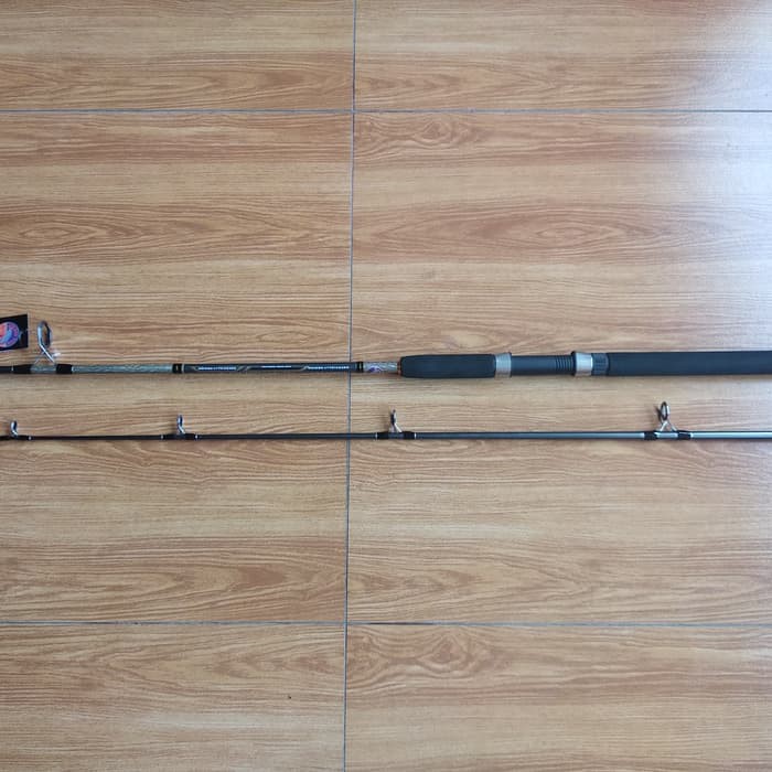 Joran Rod Golden Fish Carneros 210