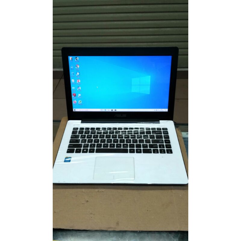 Laptop Asus x453