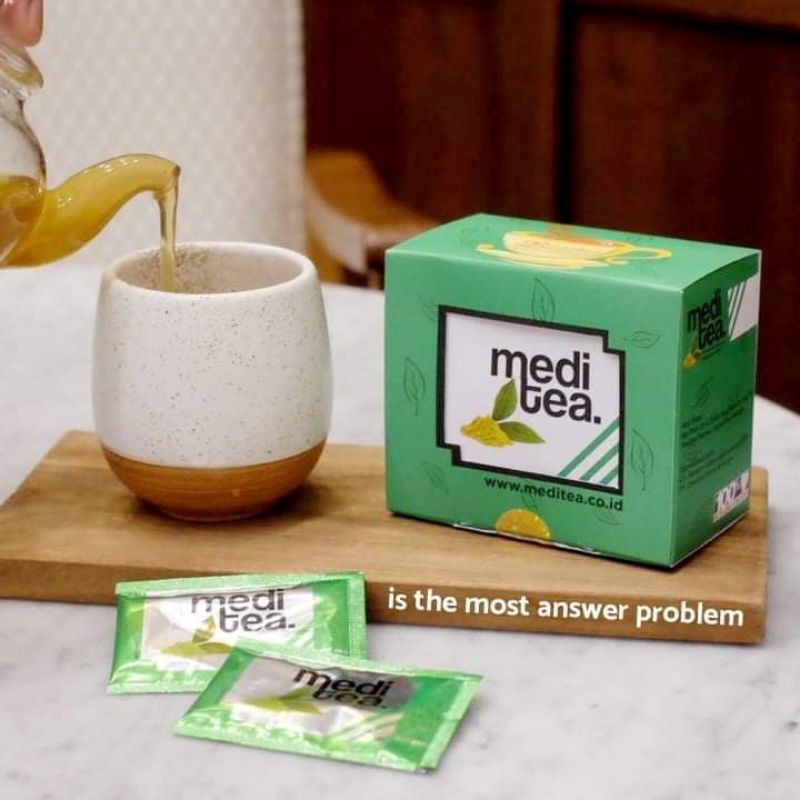

Medi Tea