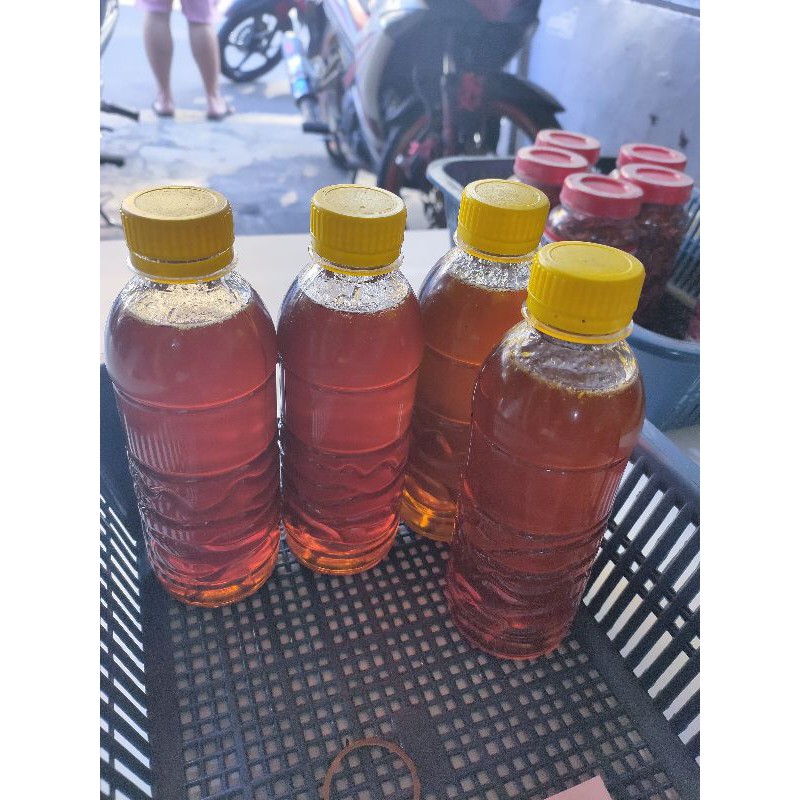 

Sirop sonkit / kietna