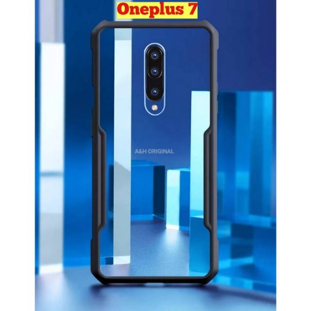 XUNDD Oneplus 7 Oneplus7 OP7 - Case Anti Shock Beatle Series Original