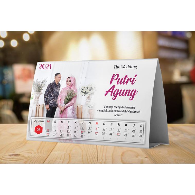 

Undangan Kalender Meja Mini 2024