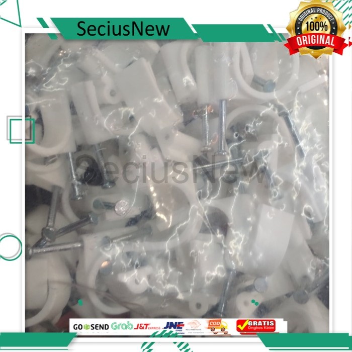 KLEM KABEL 22MM ISI 100