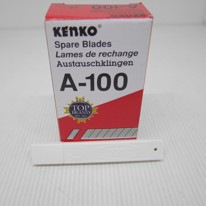 

ISI CUTTER KENKO A-500 1 TUBE