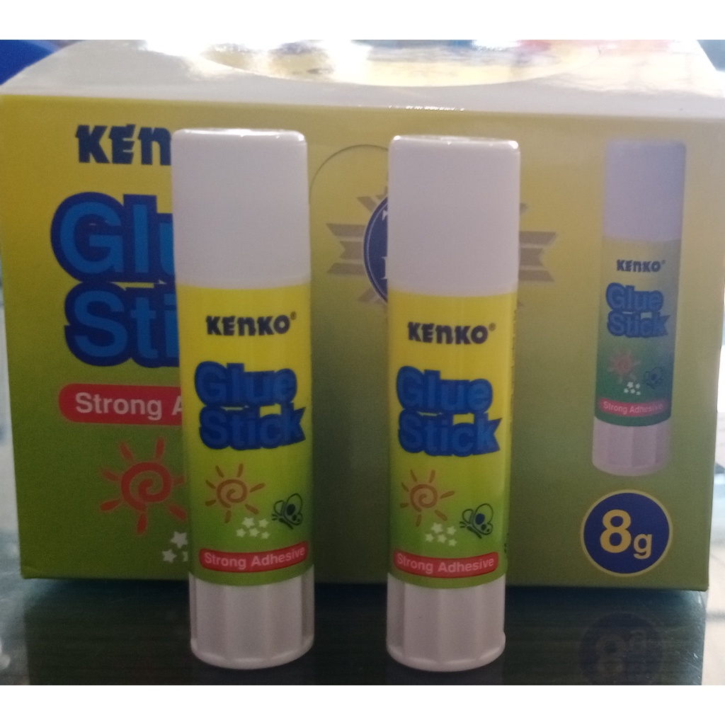 

Glustik Kenko 8 Gram