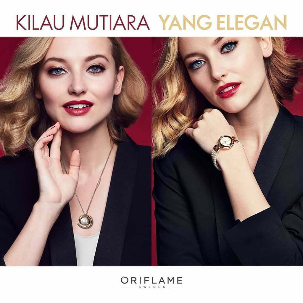 Pearl Necklace and brooch