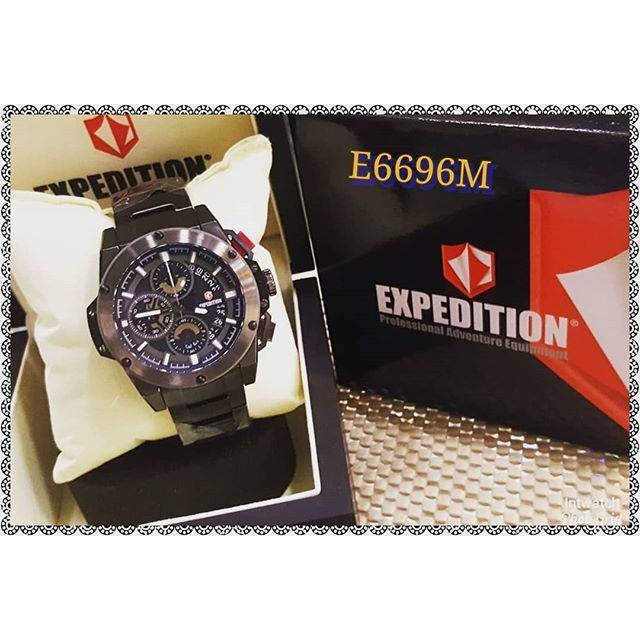 EXPEDITION E6696M