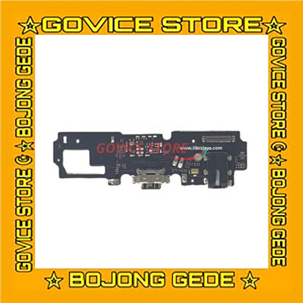 FLEXIBLE BOARD CHARGER VIVO Y30 FLEKSIBEL PAPAN CHARGER VIVO Y30