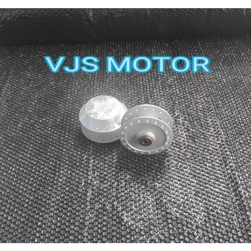 Tromol depan HONDA BEAT karbu