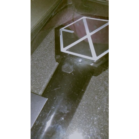 LIGHTSTICK EXO OFFICIAL - VER.1