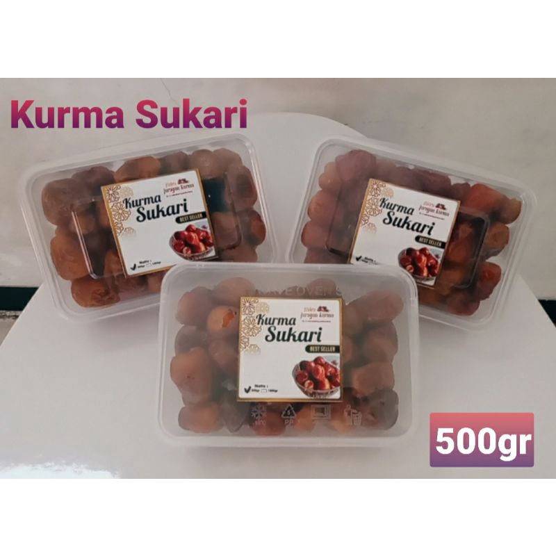 

Kurma Sukari