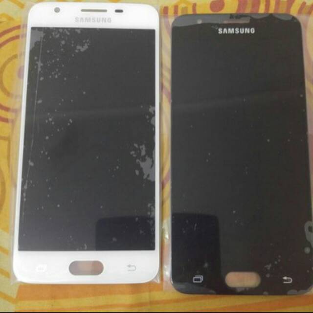 LCD SAMSUNG J5 PRIME G570 ORI SEIN COPOTAN