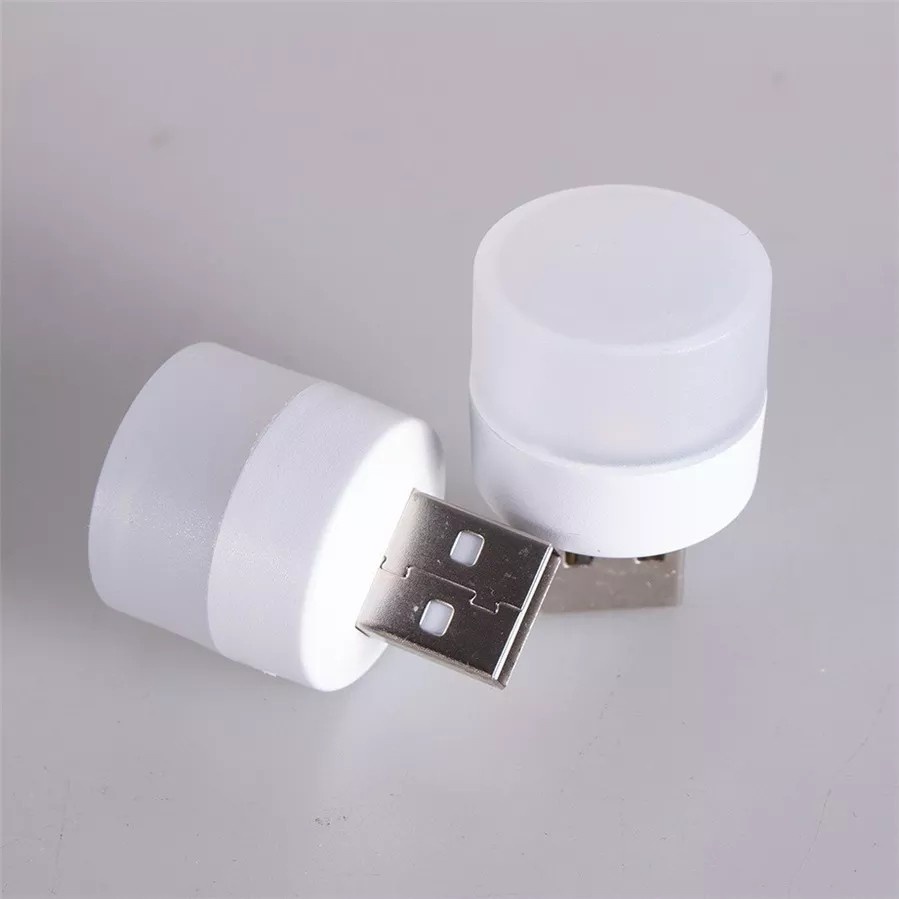 NA-Lampu Led Usb Eye Lampu Camping USB Emergency Led Lampu Tidur