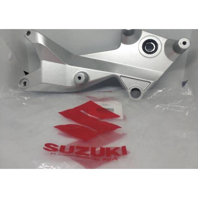 Arm Suzuki Skywave Original Silver