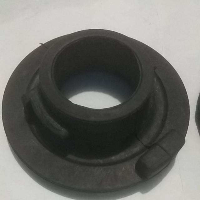 COIL SPRING/Karet Penyangga Per mobil HONDA JAZZ lama{SPARE PART REMBANG}