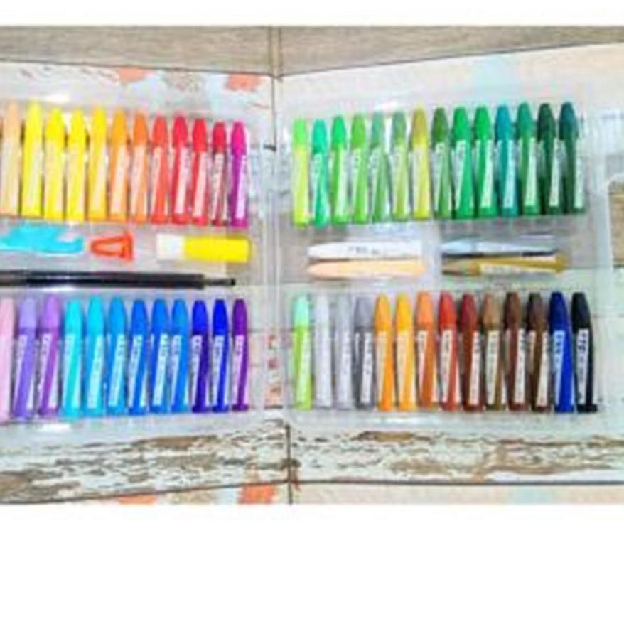 

Flash Sale!! KODE-234 Crayon Titi 55