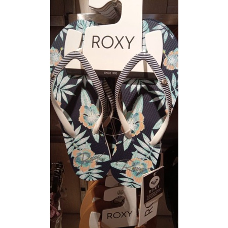 SANDAL JEPIT ROXY WANITA