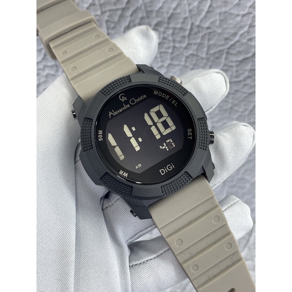 alexandre christie 9367mh digital