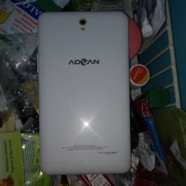Advan E1c Normal Tv Shopee Indonesia