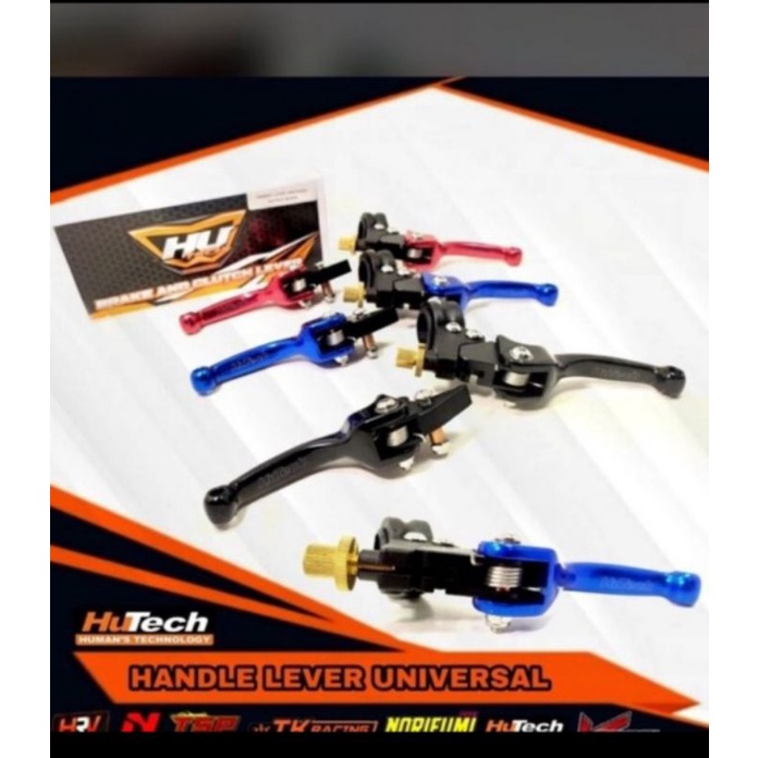 HANDLE TRAIL UNIVERSAL HUTECH