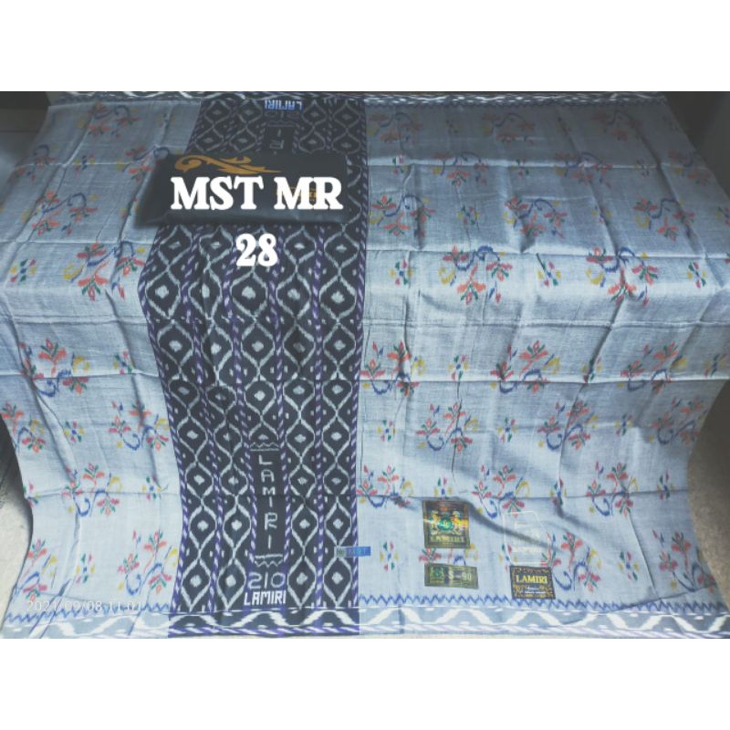 Lamiri Kembang MSt Mesres