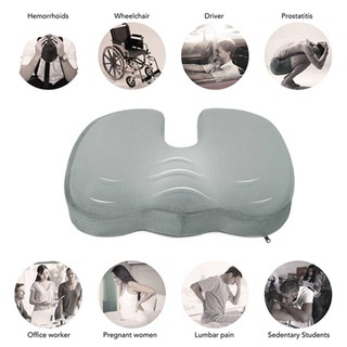 Alas Duduk Terapi Orthopedic Coccyx Sciatica Punggung Alas Duduk Terapi Orthopedic Coccyx Sciatica Punggung