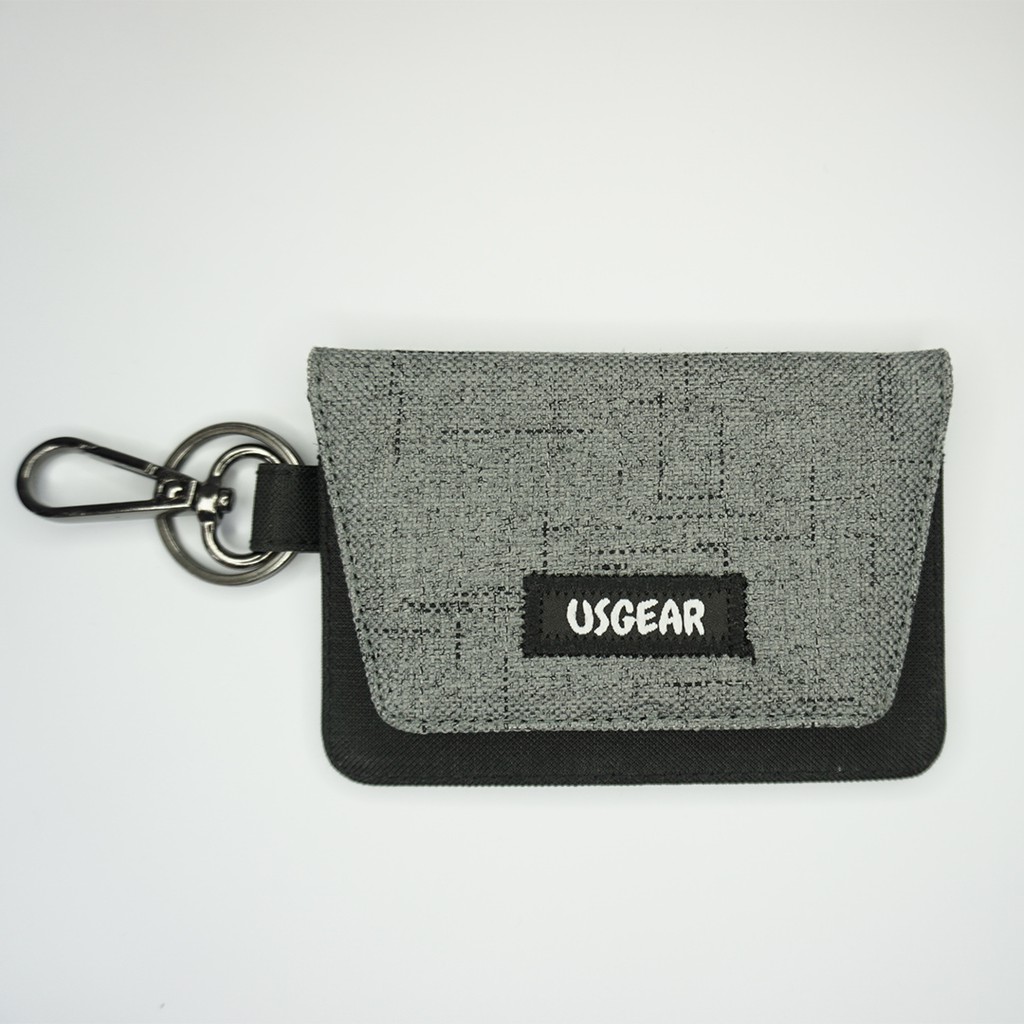 Dompet STNK E-TOLL SIM Mobil Motor Gantungan Kunci STNK Amplop- UGDA0001