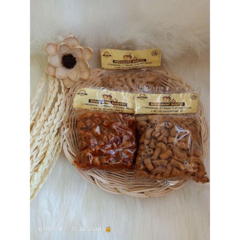

makaroni