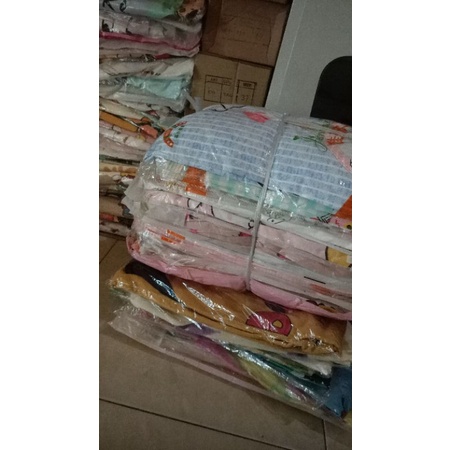 DASTER RANDOM RESELLER