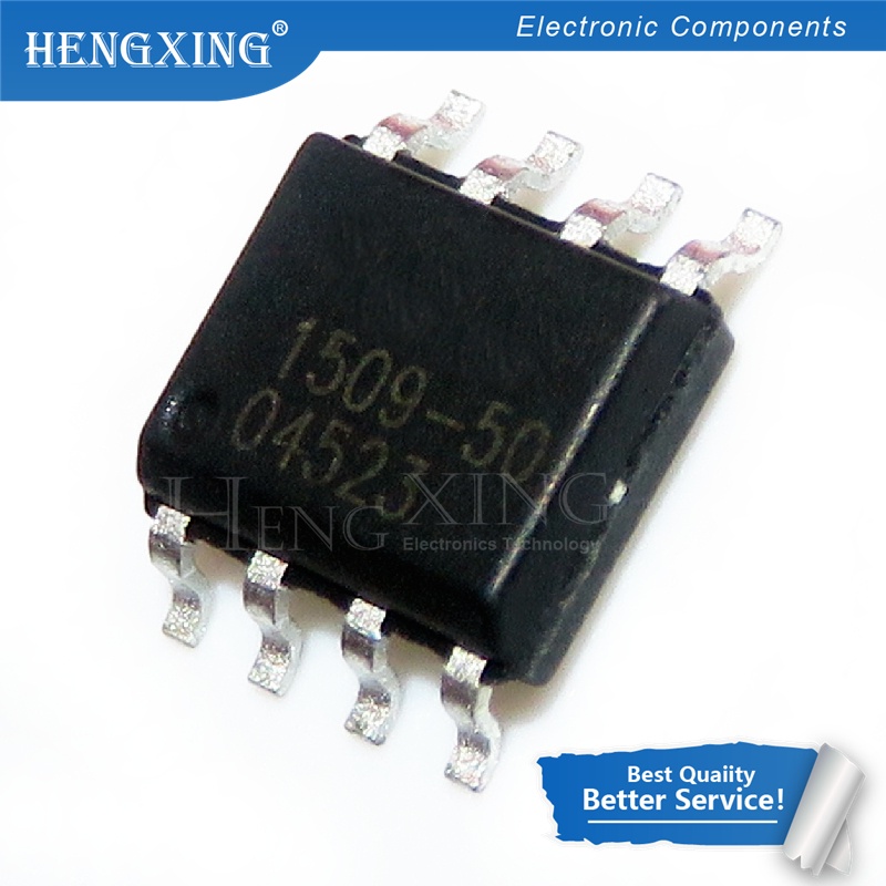 50pcs Ic AP1509-50SL AP1509-3.3SL AP1509-50 1509-50 AP1509-3.3 1509-3.3 SOP-8