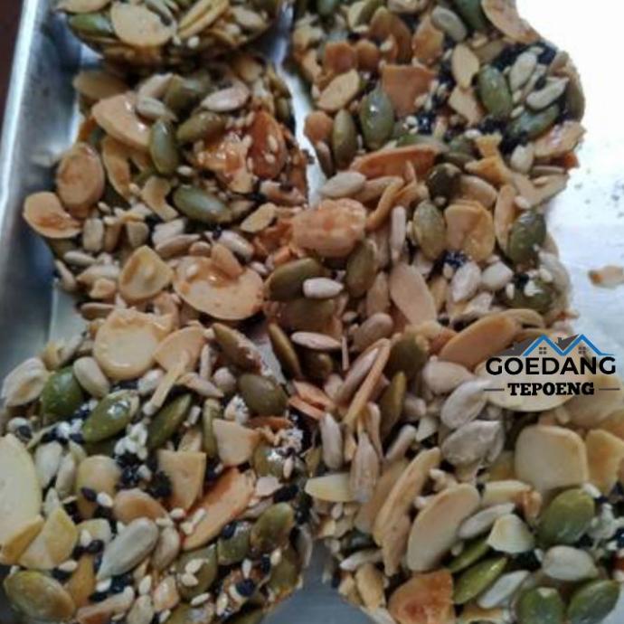 

Tepung Premix Florenta / Florentine Powder Sale