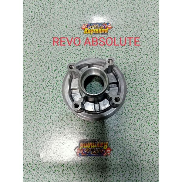 nap gir revo absolute blade