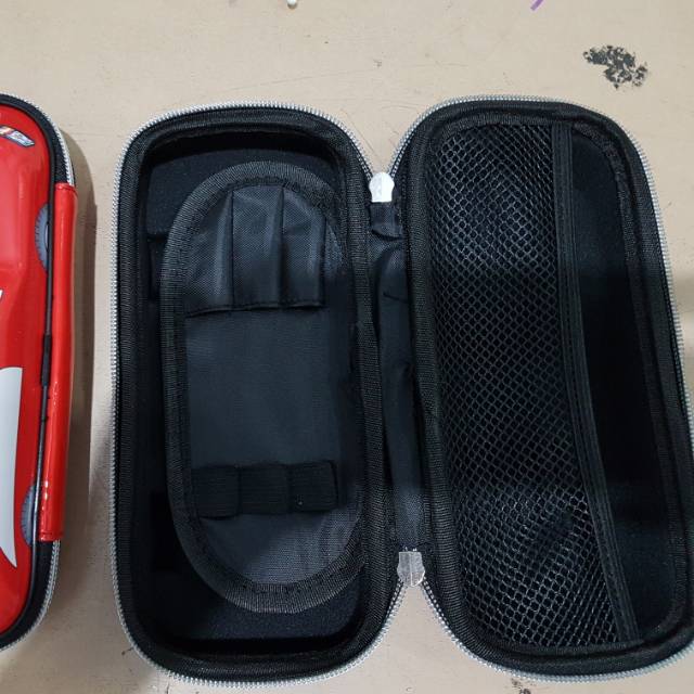 

Kotak Pensil hard Case Cars Import Y1