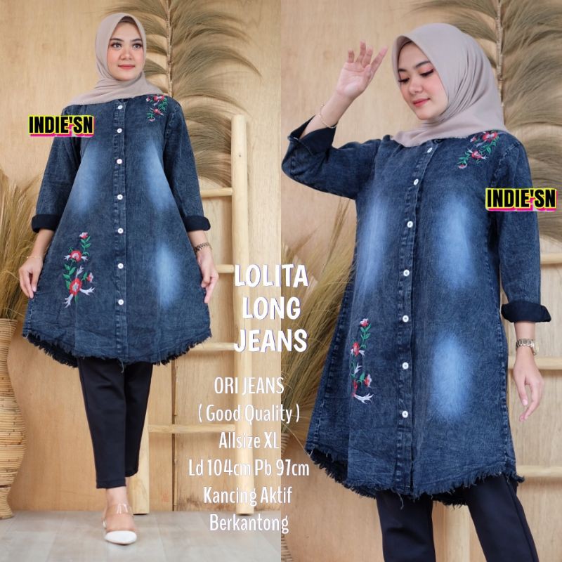 LOLITA TUNIK
