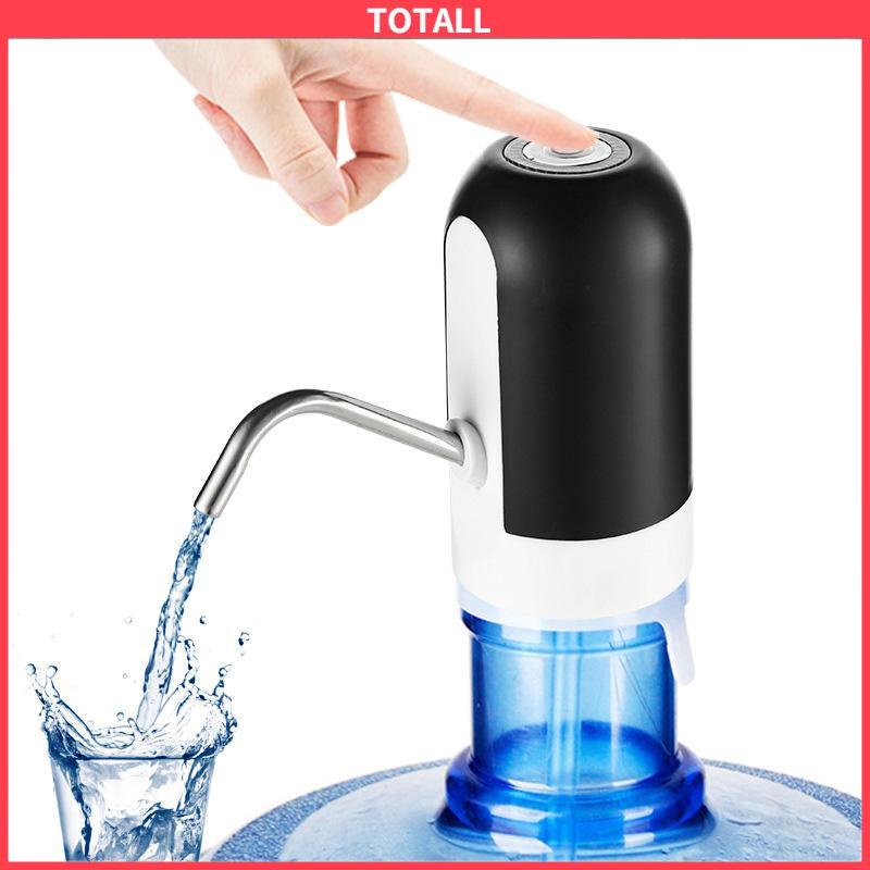 COD Drinker Electric Bomb P galon Botol Air Isi Ulang-Totall