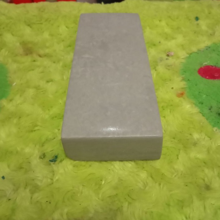 Batu asah asli alam grit- 8000