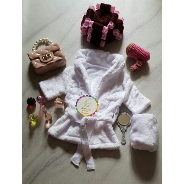 Properti Foto Bayi