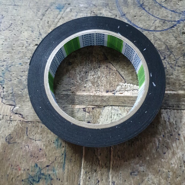 

Gaya Double Tape Busa 21Mm Good Quality Promo